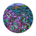 Oceans mystery magnets by D_C_Seibold Oceans mystery magnets