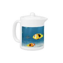 Oceans Of Fish