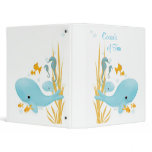 Ocean's of Fun Photo Book Binder