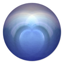 Oceans of Love Sticker