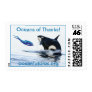 Oceans Of Thanks Stamps