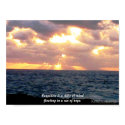oceans promise posters