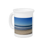 Oceanside Beach Drink Pitchers