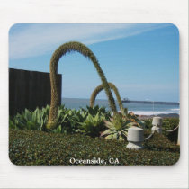 Oceanside,Ca, mousepads