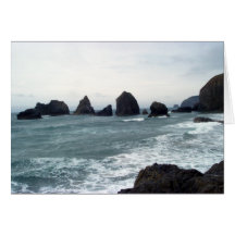 Oceanside Cards