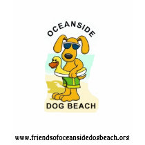 oceanside dog beach t-shirts by becksnorth oceanside dog beach t-shirts
