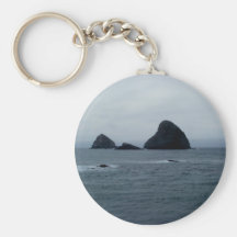 Oceanside Keychains