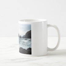 Oceanside Mugs