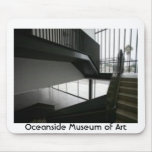 Oceanside Museum of Art Mouse Pads