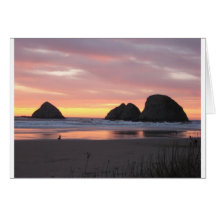 Oceanside, Oregon Cards