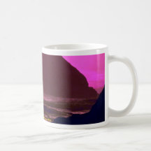 Oceanside, Oregon Coast, Oregon, U.S.A. Coffee Mugs