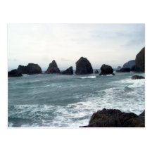 Oceanside Postcards