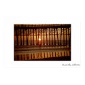 Oceanside Sunset posters by Strandvagen Oceanside Sunset posters