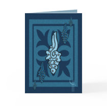 Oceanus cards by MoiraAshleigh Oceanus cards