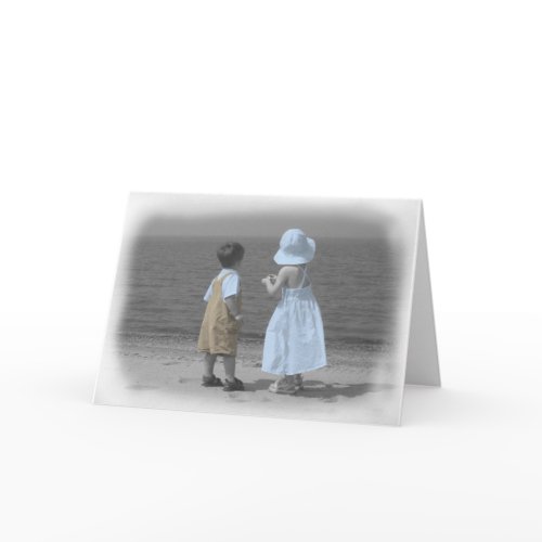 oceanview card