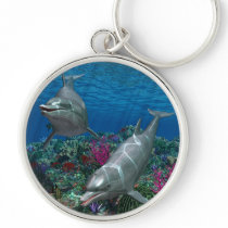 Oceanworld 2 Keychain