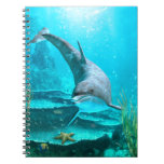 Oceanworld Notebook