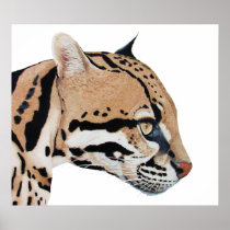 Ocelot Print