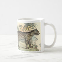 Ocelot (variety) mugs