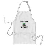 OCELOTS Rule! Apron