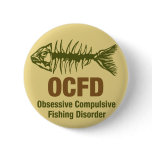 OCFD OCD Fishing