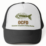 OCFD OCD Fishing