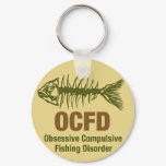 OCFD OCD Fishing