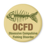OCFD OCD Fishing