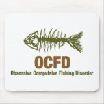 OCFD OCD Fishing