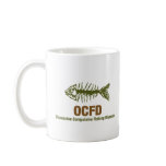 OCFD OCD Fishing