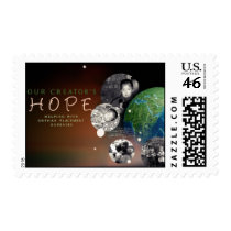OCH LOGO POSTAGE STAMP