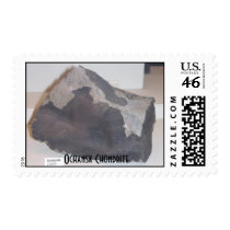 Ochansk Chondrite $.41 cent stamp