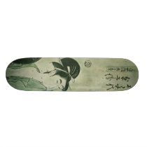 Ochiyo skateboards