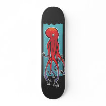 Ocho Manos Skate Board