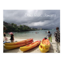 Ocho Rios, Jamaica Post Cards