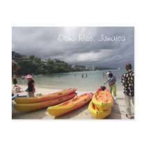Ocho Rios, Jamaica Post Cards