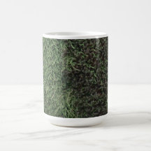 Ochoco Black Canyon Mushroom Fungi Lichen Mosses Coffee Mug