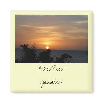 Ochos Rios Jamaica magnets by Medue69 Ochos Rios Jamaica magnets