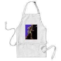 OCHOSI aprons