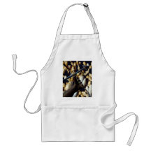 OCHOSI APRONS