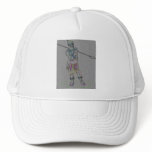 OCHOSI AQUARELA HATS