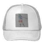 OCHOSI AQUARELA HATS