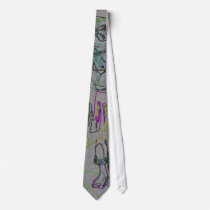 OCHOSI AQUARELA ties by AFROFUSION OCHOSI AQUARELA ties