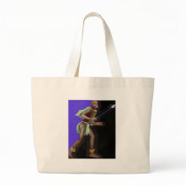 OCHOSI TOTE BAG