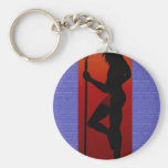 OCHOSI KEY CHAINS