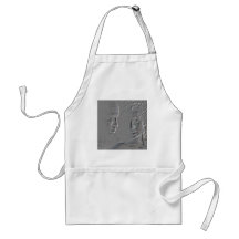 OCHOSI & OCHUN APRONS