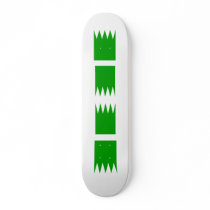 Ochoz u Brna, Czech Custom Skateboard
