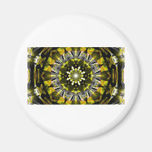 ochre (2) magnets