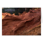 Ochre quarries of Roussillon cards