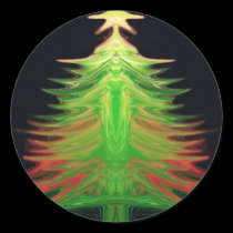 O'Christmas Tree Holiday Stickers stickers